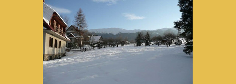 Zawoja-Chata-pod-Kwiatkiem